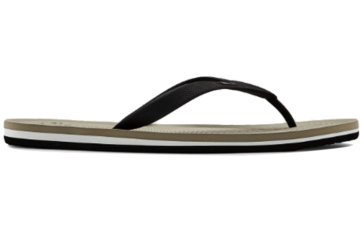 UA Atlantic Dune Slippers Brown 圖 2