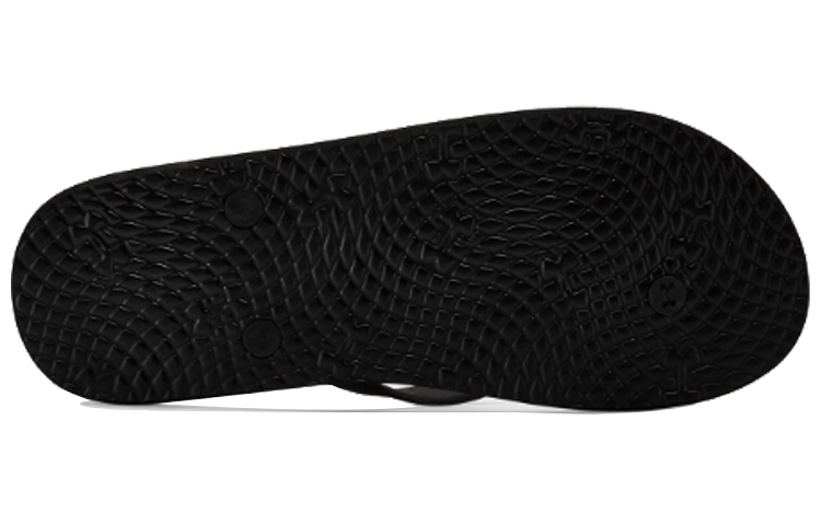 UA Atlantic Dune Slippers Brown 圖 5