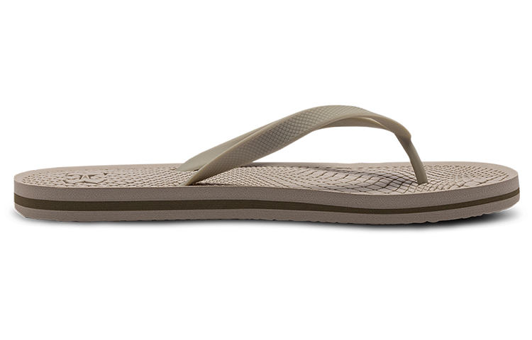 Order Under Armour Atlantic Dune Slippers Khaki/Grey 3022705-201