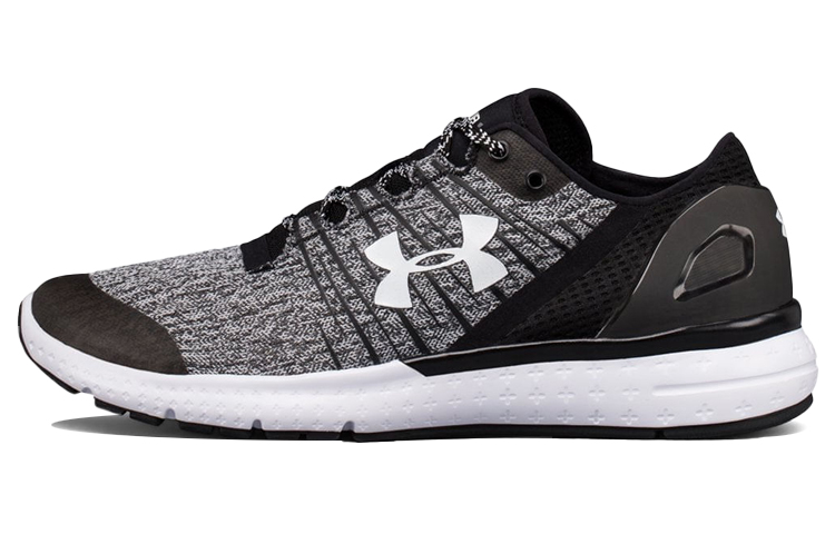Under Armour Aurora Low 'Black Running Shoes' 1302960-001