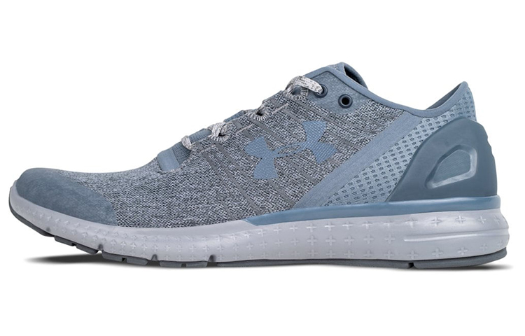 Under Armour Aurora Low 'Grey' 1302960-100