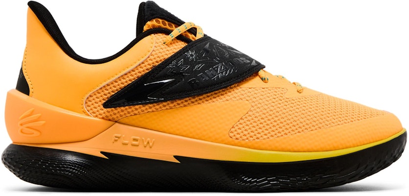 アンダーアーマー バンジトのタコス x カリー フォックス1 'ノヴァオレンジ' 3028805-803 Buy アンダーアーマー バンジトのタコス x カリー フォックス1 'ノヴァオレンジ' 3028805-803