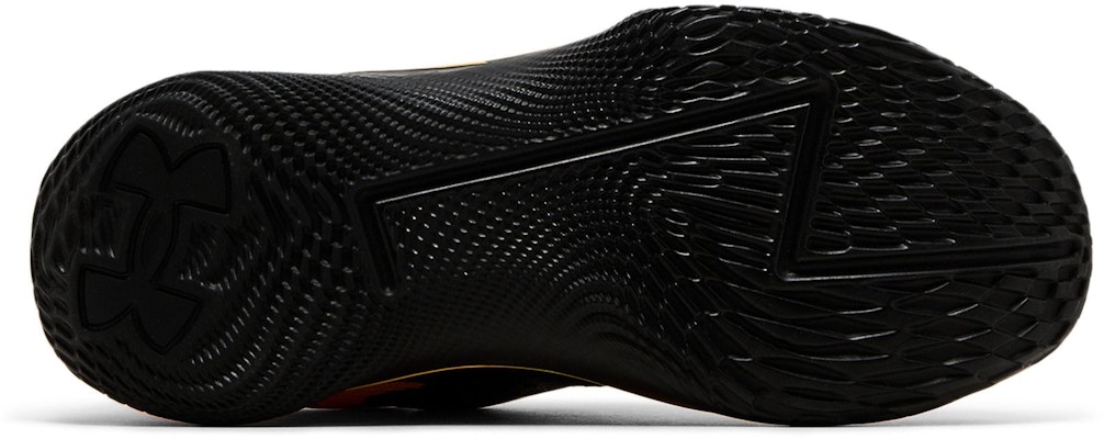 Under Armour Banzito's Tacos x Curry Fox 1 'Nova Oranye' 3028805-803 Shop Under Armour Banzito's Tacos x Curry Fox 1 'Nova Oranye' 3028805-803