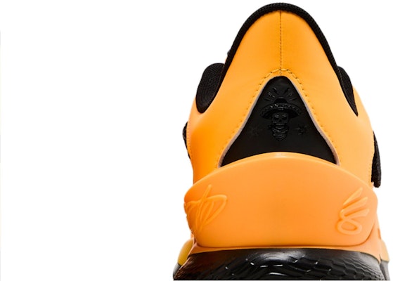 Under Armour Banzito's Tacos x Curry Fox 1 'Nova Oranye' 3028805-803 Sizing Under Armour Banzito's Tacos x Curry Fox 1 'Nova Oranye' 3028805-803