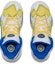 Lookbook Under Armour Basketball Mid-Top 'Comfortable Round Toe Cushioning Durable Yellow' 3026640-100