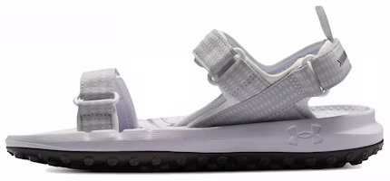 Under Armour Beach Sandals 'Grey Purple' 3026937-101 Under Armour Beach Sandals 'Grey Purple' 3026937-101