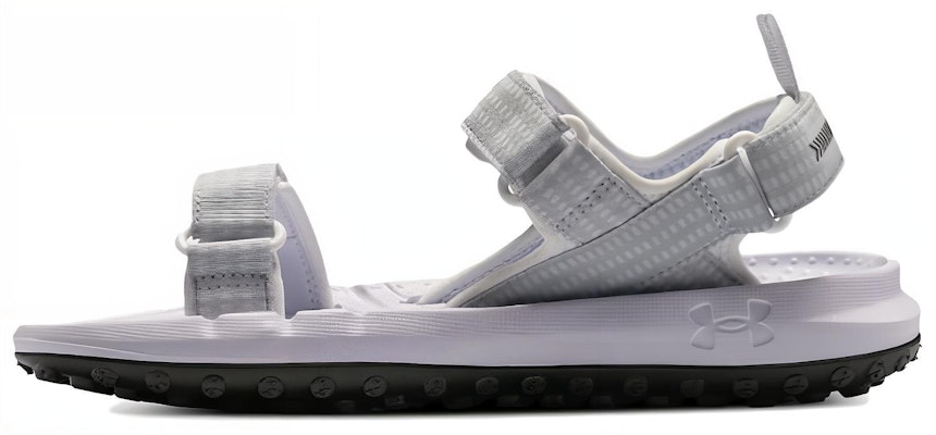 Sandal Pantai Under Armour 'Kelabu Ungu' 3026937-101 Buy Sandal Pantai Under Armour 'Kelabu Ungu' 3026937-101