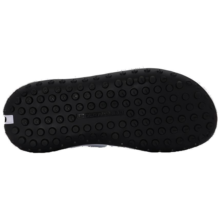 Lookbook Sandal Pantai Under Armour 'Kelabu Ungu' 3026937-101