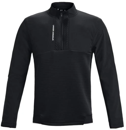 under-armour-black-half-zip-pullover-with-logo-print-1373409-001
