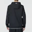Details for Under Armour Black Hooded Casual Thermal Jacket 1373412-001