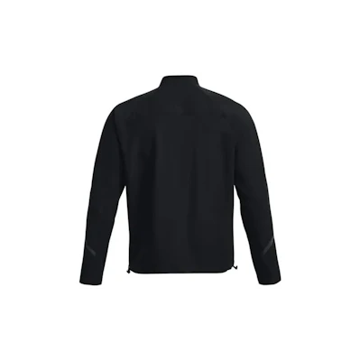 Under Armour 黑色戶外運動拉鍊夾克附Logo設計(贈項鍊) 1377170-001 Lookbook Under Armour 黑色戶外運動拉鍊夾克附Logo設計(贈項鍊) 1377170-001