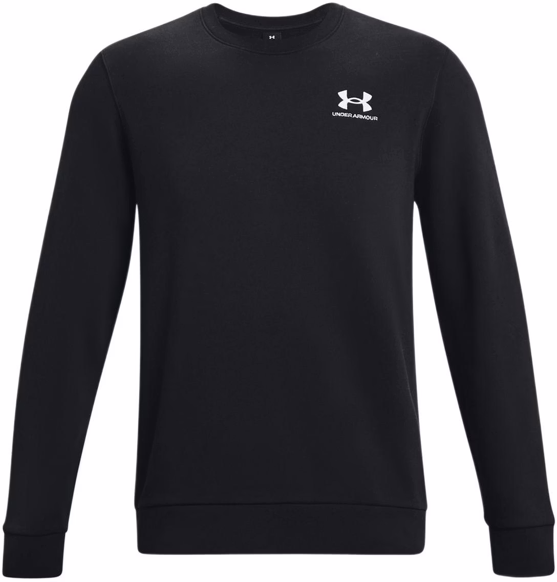 under-armour-black-pullover-hoodie-with-solid-logo-print-1374250-001