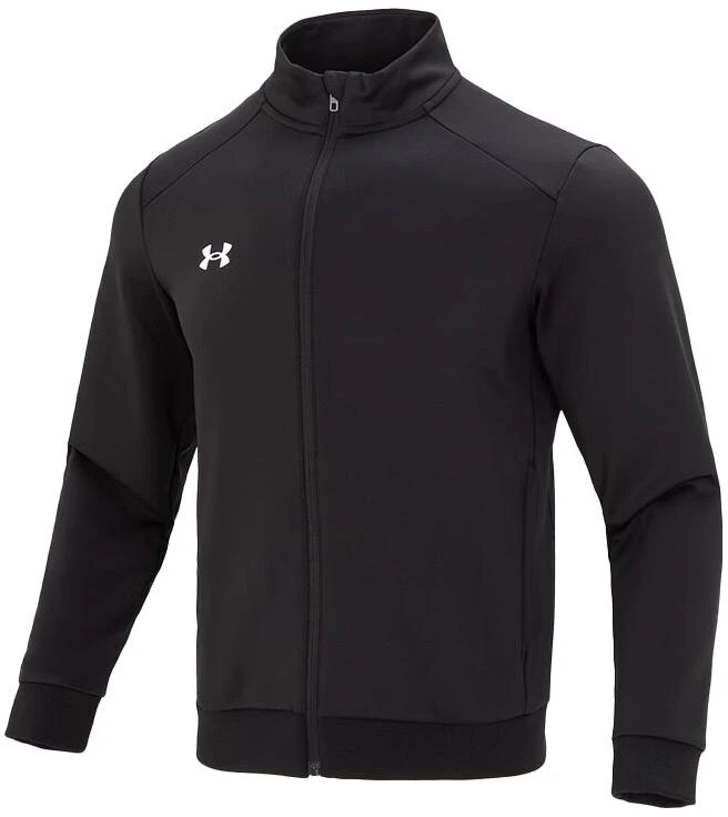 under-armour-black-quick-dry-breathable-knit-sports-jacket-23600305-001