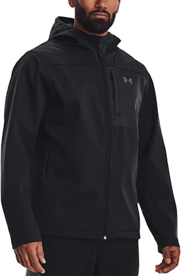 Under Armour Jaket Hoodie Zip-Up Logo Hitam Solid 1371587-001 Purchase Under Armour Jaket Hoodie Zip-Up Logo Hitam Solid 1371587-001