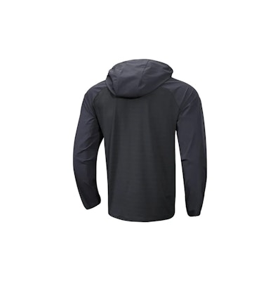 Under Armour Black Stretch Logo Sports Jacket Unisex with Necklace. 22500405-001 Shop Under Armour Black Stretch Logo Sports Jacket Unisex with Necklace. 22500405-001