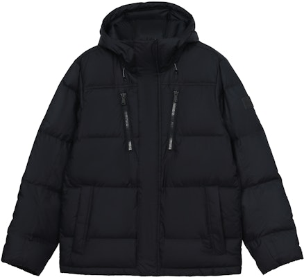 Under Armour Jaket Thermal Hitam Olahraga Down 1355853-001 Buy Under Armour Jaket Thermal Hitam Olahraga Down 1355853-001