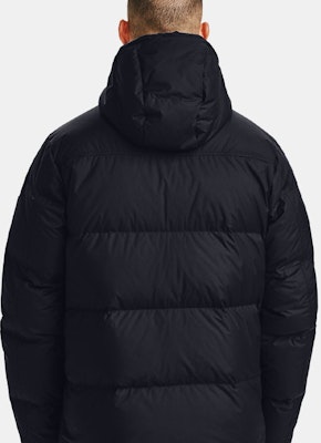 Under Armour Jaket Thermal Hitam Olahraga Down 1355853-001 Purchase Under Armour Jaket Thermal Hitam Olahraga Down 1355853-001