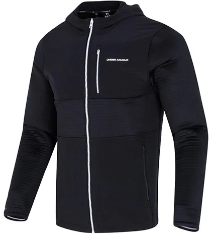 under-armour-black-windbreaker-running-jacket-casual-hoodie-1379722-001