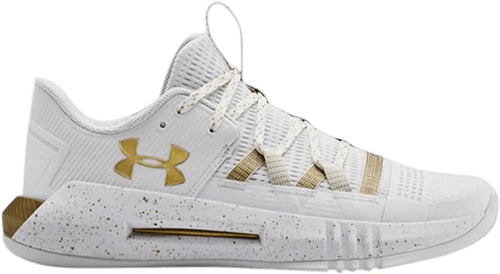 Under armour sales block city 2.0