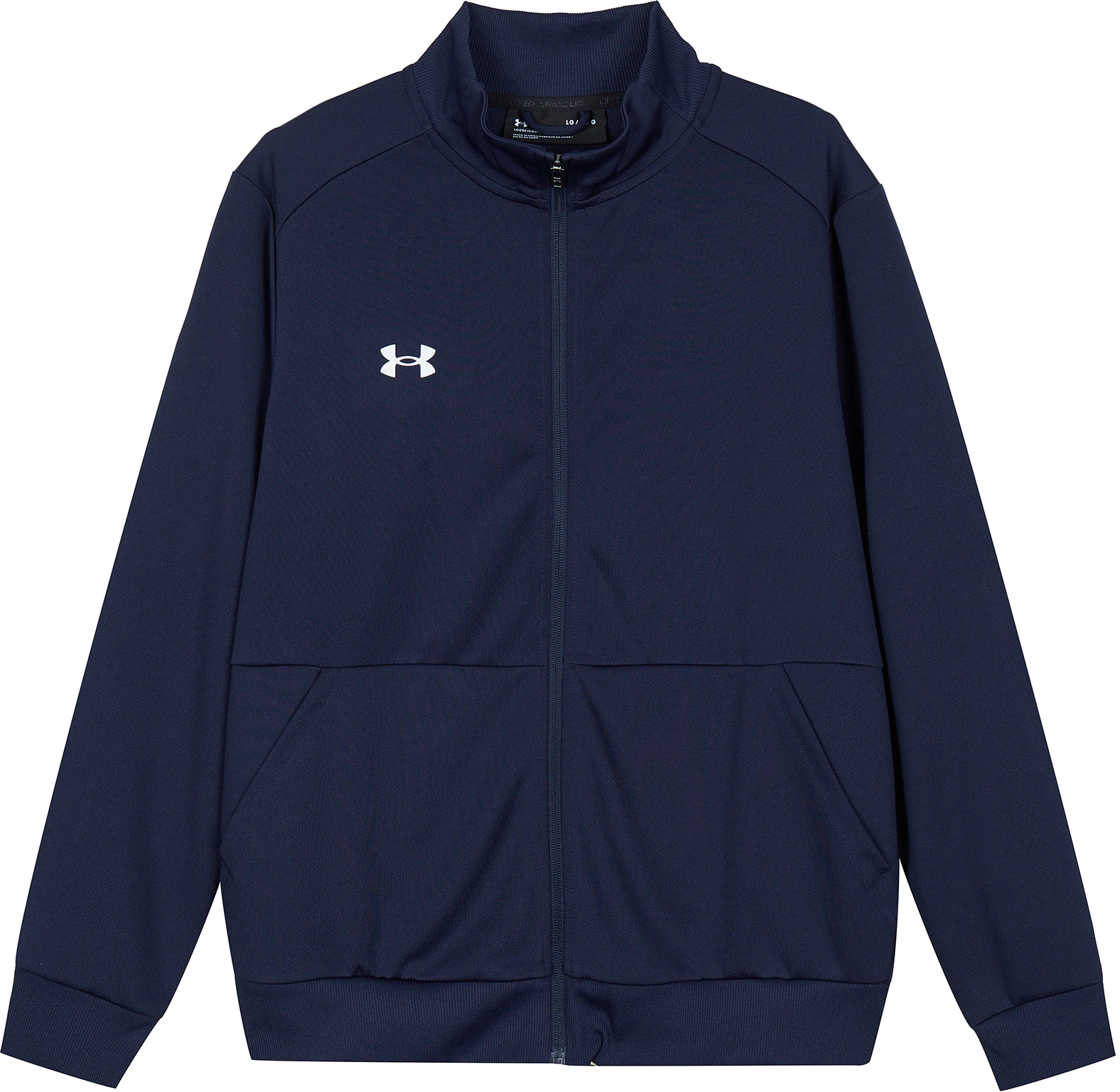 under-armour-blue-solid-color-breathable-sports-jacket-for-fitness-and-running-23600304-409