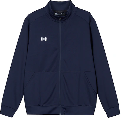 Under Armour Blue Solid Color Breathable Sports Jacket for Fitness & Running 23600304-409 Buy Under Armour Blue Solid Color Breathable Sports Jacket for Fitness & Running 23600304-409