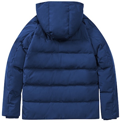 Under Armour Jaket Puffer Biru Unisex dengan Kalung - Hangat & Stylish. 21600801-408() Shop Under Armour Jaket Puffer Biru Unisex dengan Kalung - Hangat & Stylish. 21600801-408()