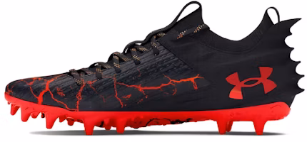Under Armour Blur 2 MC 'All American - Phoenix Fire' 3027308-001 Under Armour Blur 2 MC 'All American - Phoenix Fire' 3027308-001