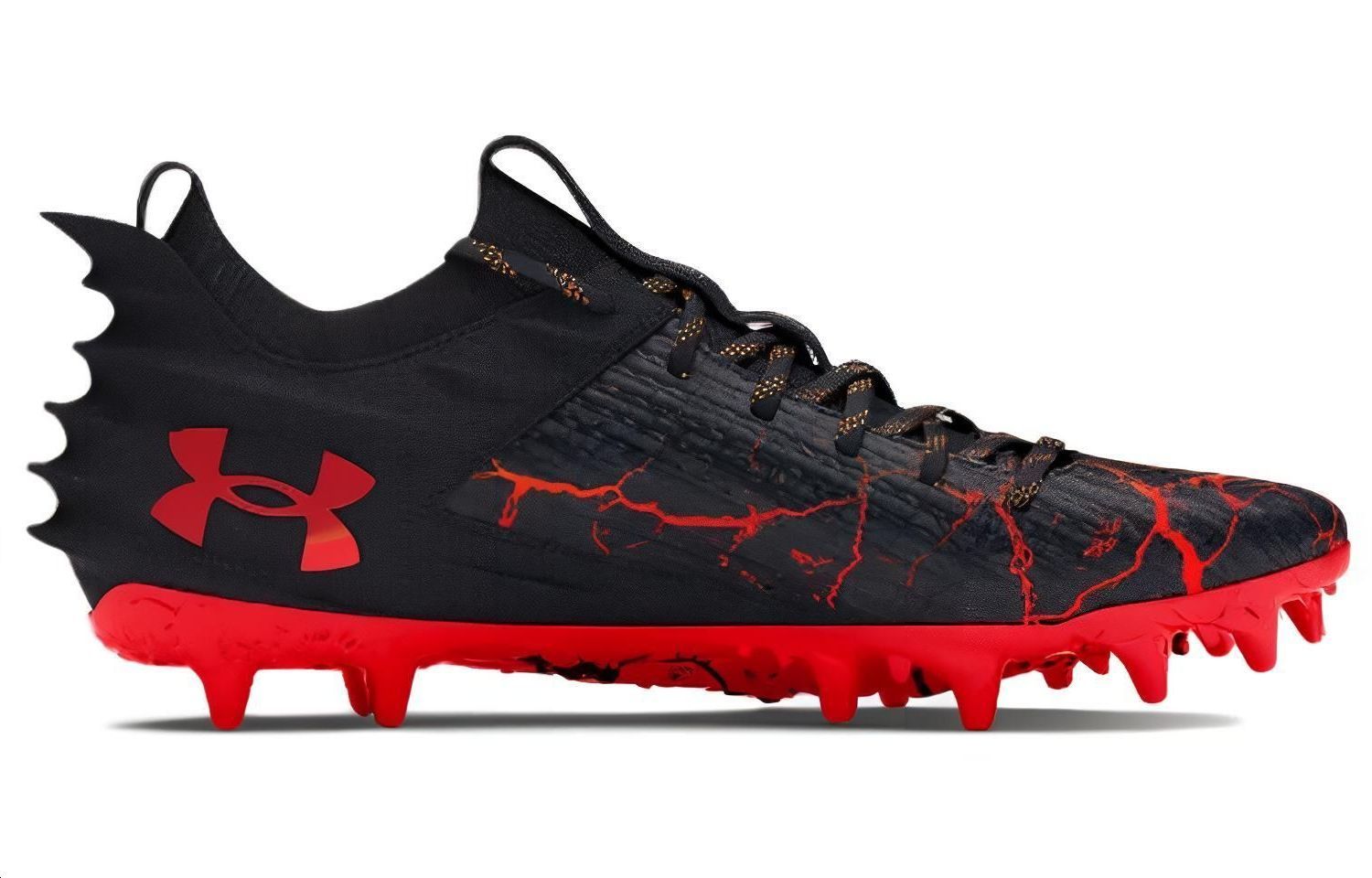 Order 安德玛 Blur 2 MC '全美-菲尼克斯之火'运动鞋 3027308-001