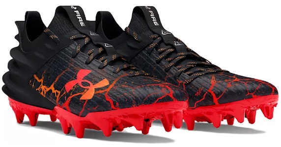 언더아머 블러 2 MC '올 아메리칸 - 피닉스 파이어' 3027308-001 Lookbook 언더아머 블러 2 MC '올 아메리칸 - 피닉스 파이어' 3027308-001