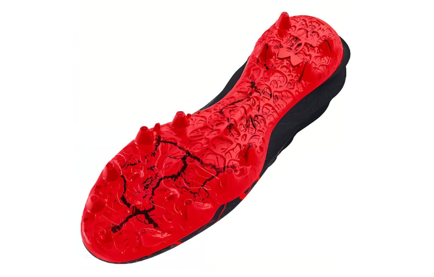 Purchase 安德玛 Blur 2 MC '全美-菲尼克斯之火'运动鞋 3027308-001