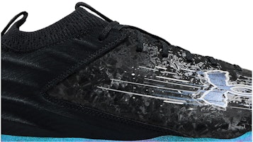 UA blur2 MCスエード 黒/モッドグレー 3027978-001 Order UA blur2 MCスエード 黒/モッドグレー 3027978-001