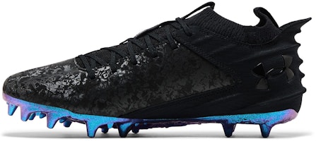 UA blur2 MCスエード 黒/モッドグレー 3027978-001 Lookbook UA blur2 MCスエード 黒/モッドグレー 3027978-001