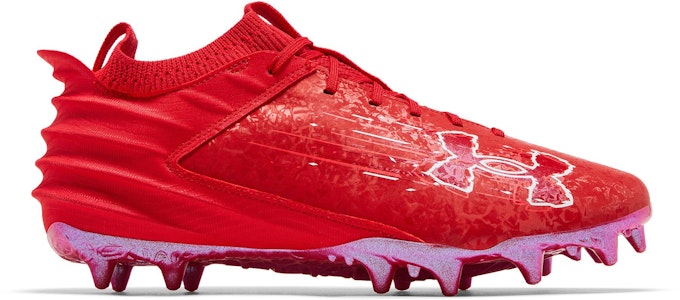 언더아머 블러 2 MC 스웨이드 '레드 베타' 3027978-600 Buy 언더아머 블러 2 MC 스웨이드 '레드 베타' 3027978-600