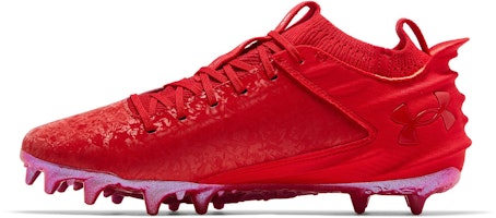 Under Armour Blur 2 MC Suede 'Merah Beta' 3027978-600 Lookbook Under Armour Blur 2 MC Suede 'Merah Beta' 3027978-600