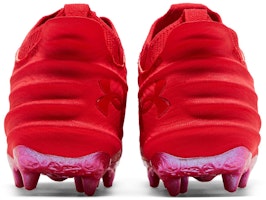 Under Armour Blur 2 MC Suede 'Merah Beta' 3027978-600 Details for Under Armour Blur 2 MC Suede 'Merah Beta' 3027978-600