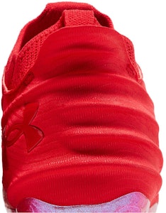 언더아머 블러 2 MC 스웨이드 '레드 베타' 3027978-600 Sizing 언더아머 블러 2 MC 스웨이드 '레드 베타' 3027978-600