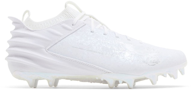 Under Armour Blur 2 MC Suede 'Putih Perak Metalik' 3027978-101 Buy Under Armour Blur 2 MC Suede 'Putih Perak Metalik' 3027978-101