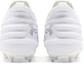 Sizing 언더아머 블러 2 MC 스웨이드 '화이트 메탈릭 실버' 3027978-101
