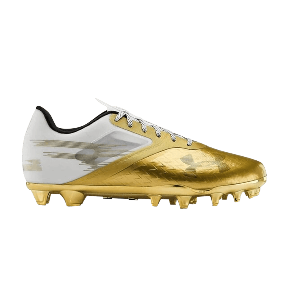 Under Armour Blur Lux LE 'Black History Month' 3023378-901
