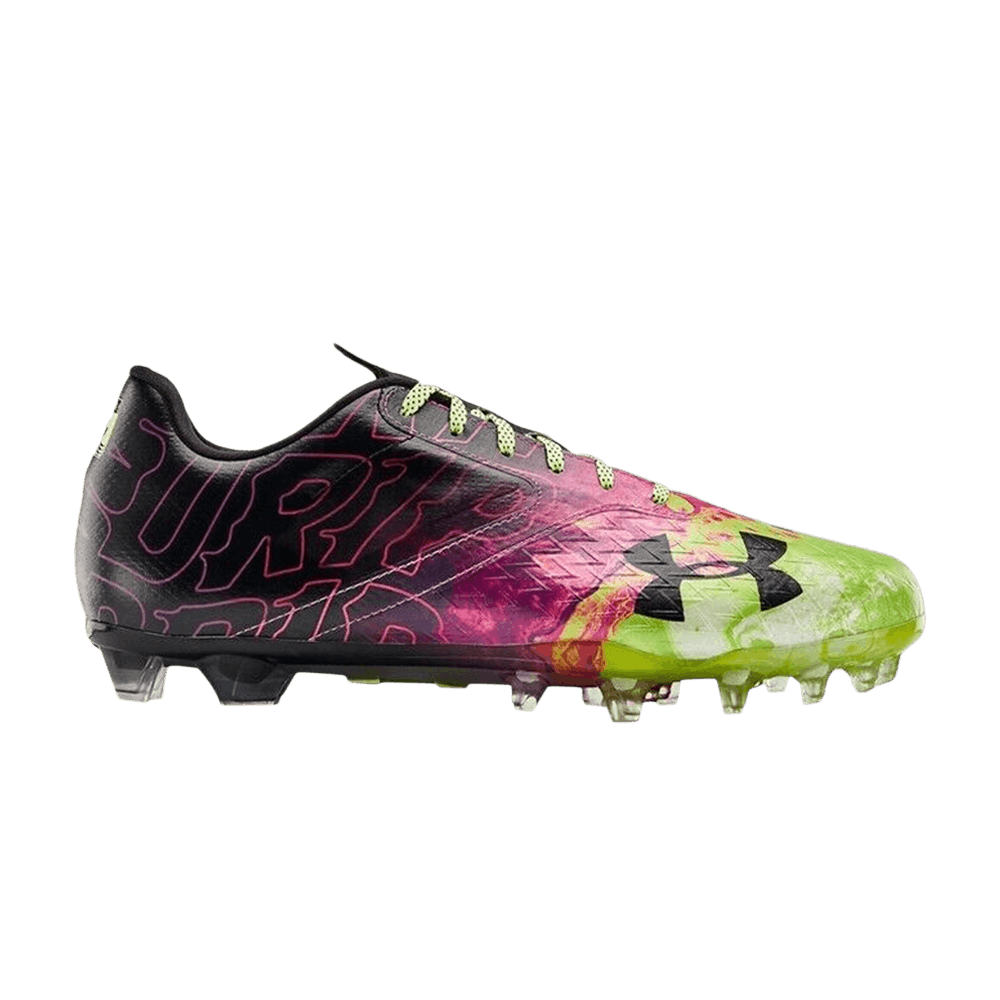 Buy Under Armour Blur Lux LE 'Drip - Ungu' 3023379-001