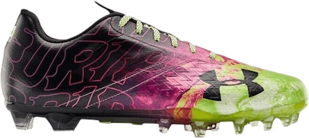 Under Armour Blur Lux LE 'Drip - Purple' 3023379-001 Under Armour Blur Lux LE 'Drip - Purple' 3023379-001