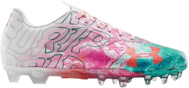 언더아머 블러 럭스 LE '드립' 3023379-100 Buy 언더아머 블러 럭스 LE '드립' 3023379-100