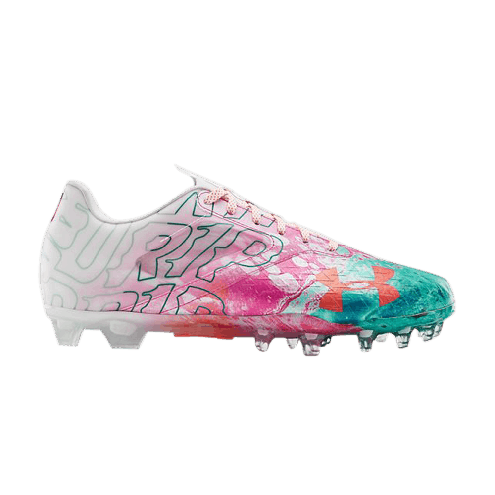 Under Armour Blur Lux LE 'Drip' 3023379-100