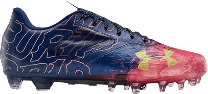 Under Armour Blur Lux LE 'Drip' Kasut Lelaki Terbaru 3023379-400 Buy Under Armour Blur Lux LE 'Drip' Kasut Lelaki Terbaru 3023379-400