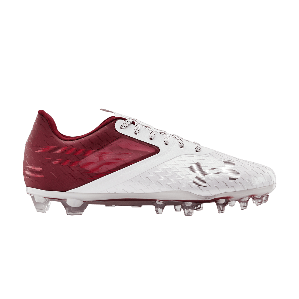 Buy Under Armour Blur Lux MC 'Blanco Cardenal' 3023190-601