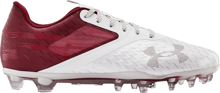 언더아머 블러 럭스 MC '화이트 카디널' 3023190-601 Buy 언더아머 블러 럭스 MC '화이트 카디널' 3023190-601