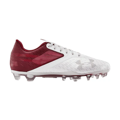 UA Blur Lux MC 'White Cardinal'