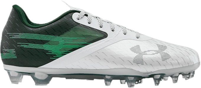 Under Armour Blur Lux MC 'Blanco Verde Bosque' 3023190-301 Buy Under Armour Blur Lux MC 'Blanco Verde Bosque' 3023190-301