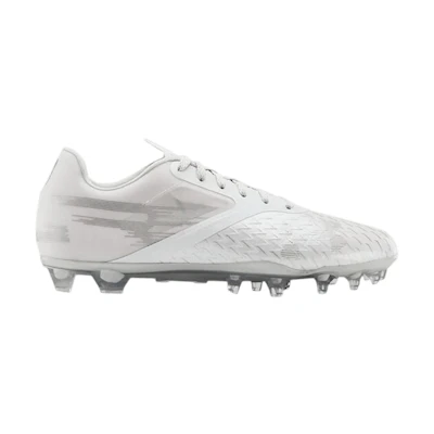 UA Blur Lux MC 'White Metallic Silver'