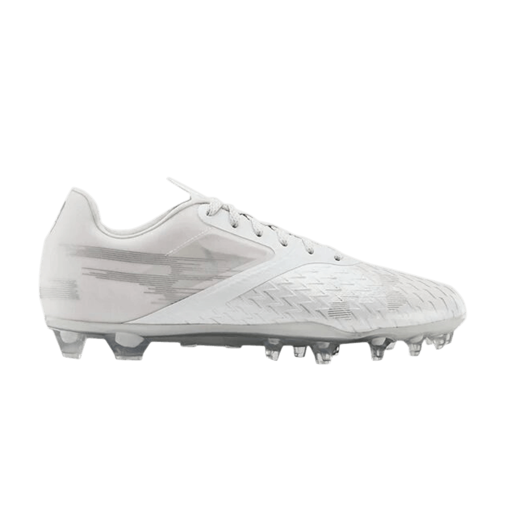Under Armour Blur Lux MC 'White Metallic Silver' 3023190-100